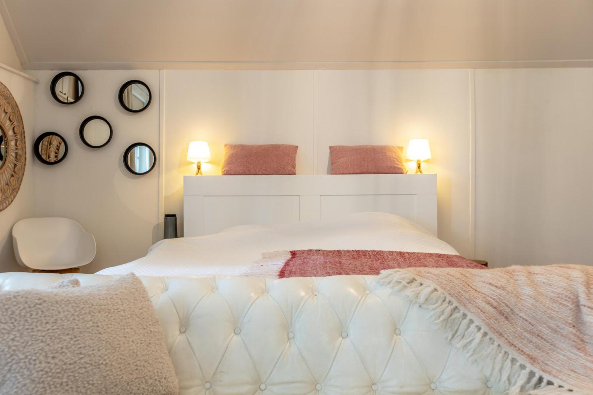 B&Nb The Barnhouse Bed & Breakfast Bergambacht Dış mekan fotoğraf