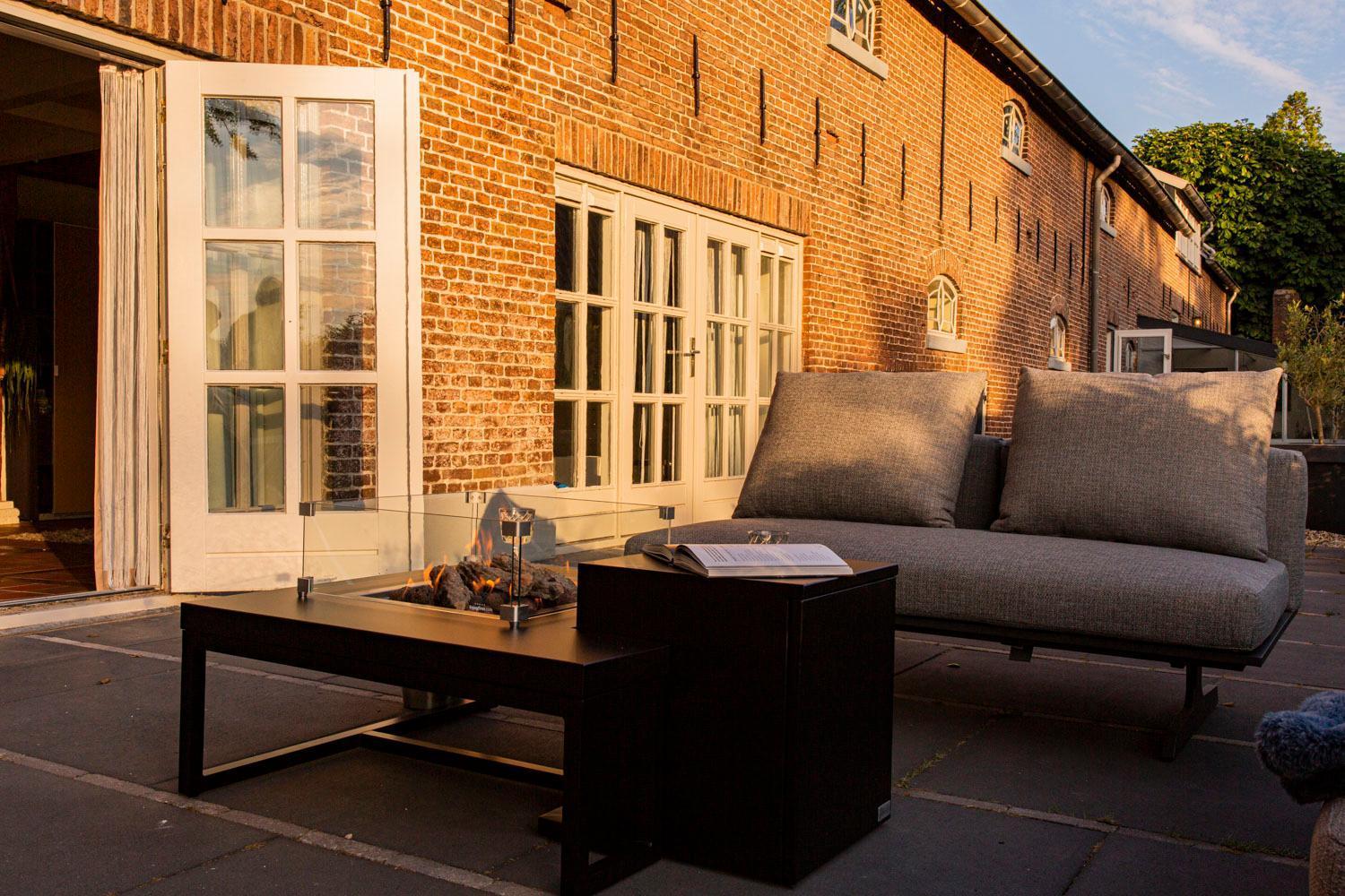 B&Nb The Barnhouse Bed & Breakfast Bergambacht Dış mekan fotoğraf